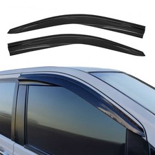 2x Deflettori Antivento