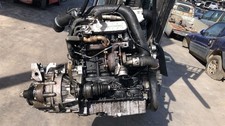 TURBINA PER VOLKSWAGEN Golf 5