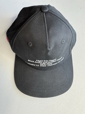 Cappello Berretto Denim Tears