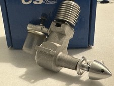 Raro modello aereo vintage CS