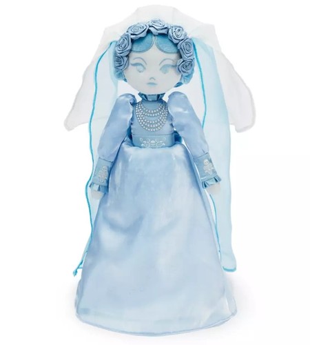 Peluche pupazzo the haunted - pupazzo,