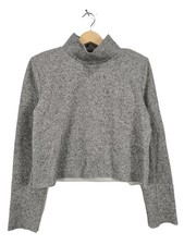 Zara maglione dolcevita - maglione,