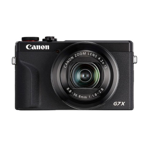 Canon powershot g7x - g7x, i