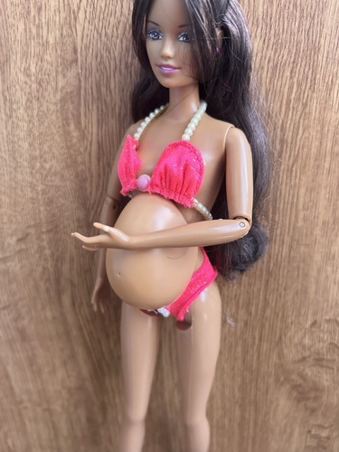 Bambola barbie happy family - barbie,