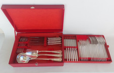 1940 / 50  SET COMPLETO POSATE