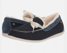 Ciabatte donna Waco 5,5 betulla blu Revitalign by Spenco Footwear Shoe Company