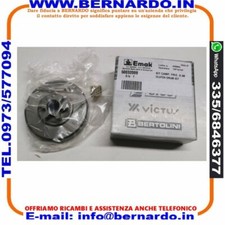 50032009 CAMPANA FRIZIONE
