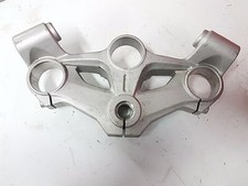 PIASTRA FORCELLA BMW F800 S 2006 2011  TOP CLAMP FORK