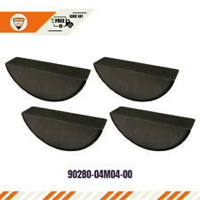 90280-04M04-00 Per Motore Fuoribordo Yamaha 60-100 CV Woodruff Key x4 PZ