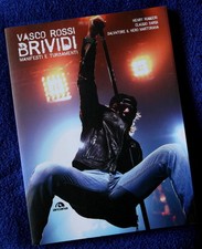 VASCO ROSSI BRIVIDI Manifesti