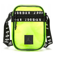 Borsa a tracolla Jordan Jelly