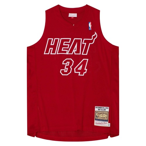 Maglia mitchell ness - maglia,