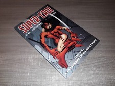 SUPEREROI  LE GRANDI SAGHE n°