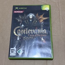 Castlevania La maledizione