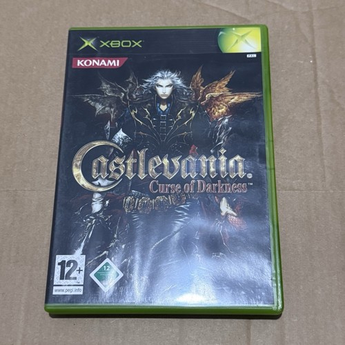 Castlevania maledizione - castlevania, la