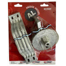 Kit anodi per - anodi,