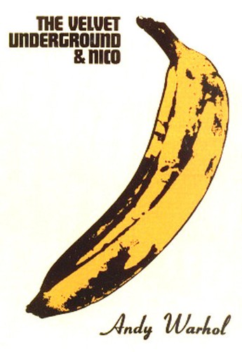 Poster velvet underground - poster,