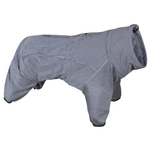 Hurtta body warmer - hurtta, grey