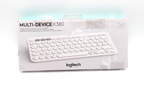 Logitech k380 tastiera - logitech,