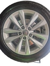 cerchi audi a3 2021 Da 16