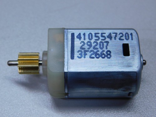 Motore elettrico johnson - elettrico,