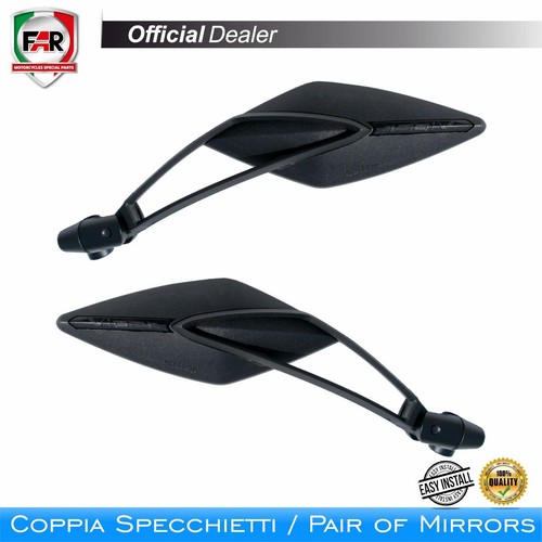 Coppia specchietti specchi - coppia,