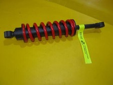Ammortizzatore molla - ammortizzatore, a