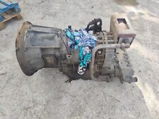 Cambio Allison MD3060