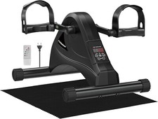 Pedaliera Riabilitazione