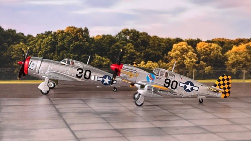 Corgi us39914 p47d - -,