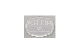 Garelli KATIA  MK stickers