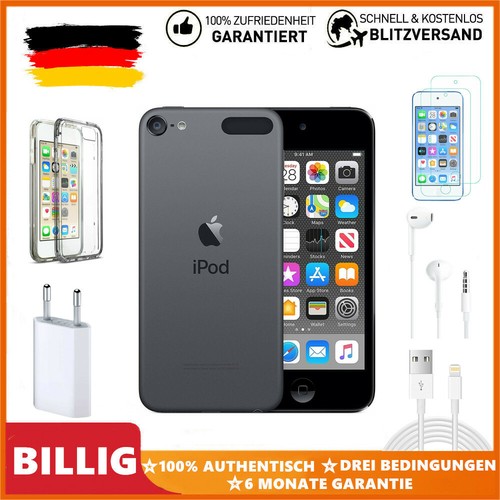 Apple ipod touch - apple,