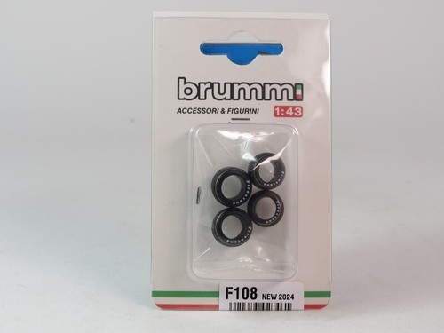 Brumm set pneumatici - brumm,