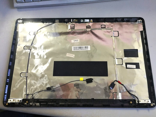 Cover per lcd con - per,