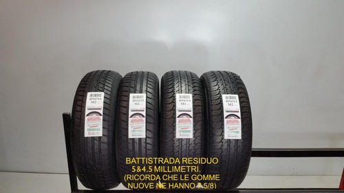 Gomme usate 185 65r15 88h - gomme,