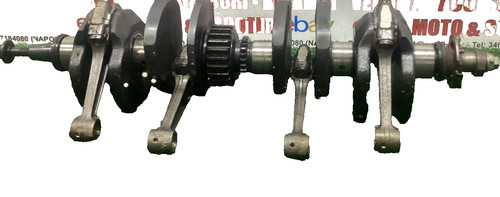 Albero motore kawasaki z - , 750
