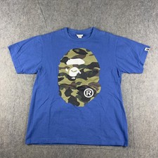T-shirt A Bathing Ape Bape