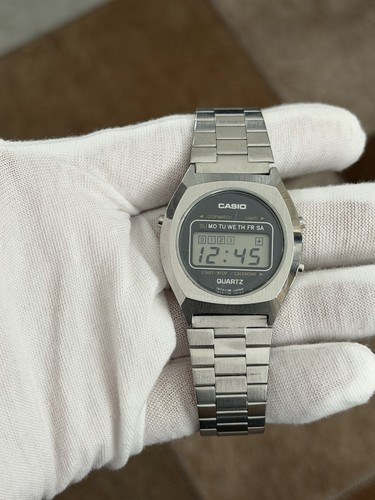 Raro orologio sportivo