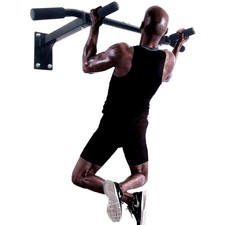 Sbarra Trazioni A Muro carico