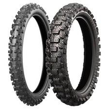 COPPIA GOMME BRIDGESTONE