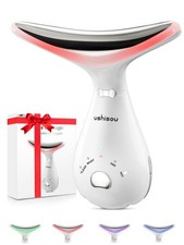 Massaggiatore Viso Elettrico