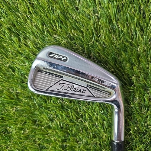 Titleist ap2 iron project x - iron,