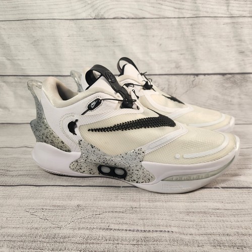 Scarpe basket nike - adapt, bb