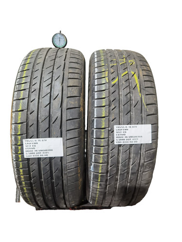 Pneumatici usati 195 r 16 - pneumatici,