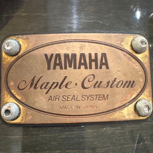 Yamaha rullante personalizzato - rullante,