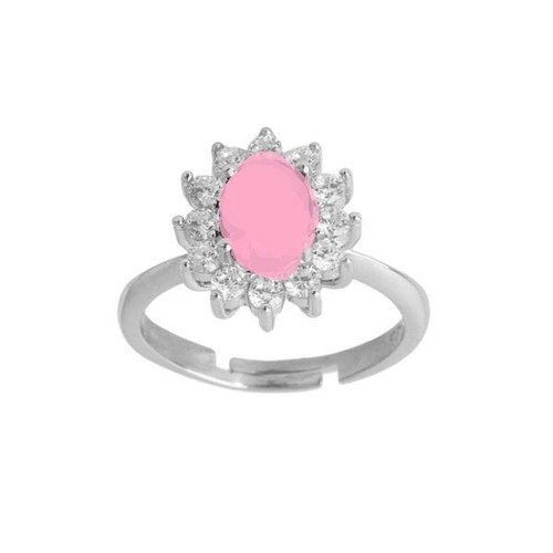 Anello chi ama gioielli - mi,