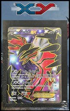 Carta Pokémon Yveltal EX