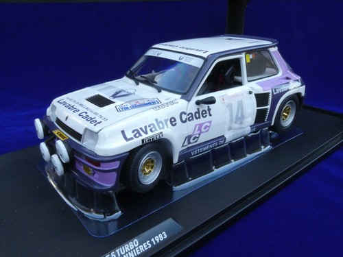 Superbe rare top solido s - !,