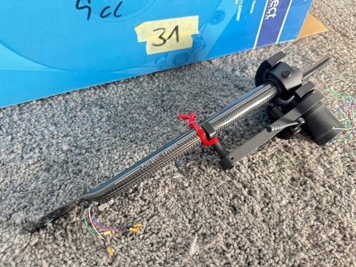 Pro ject 9cc - 9cc, 9