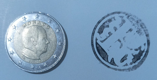 Euro monaco 2017 - 2,